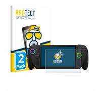 BROTECT Protector Pantalla Anti-Reflejos para ASUS ROG Xbox Ally X (2 Unidades) Película Mate Anti-Huellas