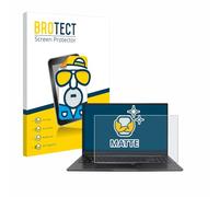 BROTECT Protector Pantalla Anti-Reflejos para ASUS Vivobook 15 OLED Película Mate Anti-Huellas