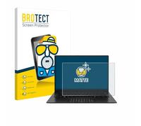 BROTECT Protector Pantalla Anti-Reflejos para ASUS ZenBook 14 OLED UM3406 Película Mate Anti-Huellas