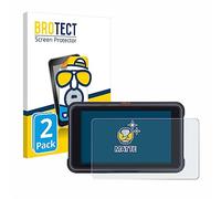 BROTECT Protector Pantalla Anti-Reflejos para Atomos Ninja V (2 Unidades) Película Mate Anti-Huellas