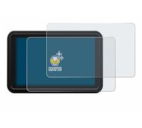 BROTECT Protector Pantalla Anti-Reflejos para Atomos Shinobi 2 (2 Unidades) Película Mate Anti-Huellas