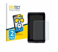 BROTECT Protector Pantalla Anti-Reflejos para Atomos Shogun 7 (2 Unidades) Película Mate Anti-Huellas