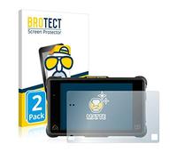 BROTECT Protector Pantalla Anti-Reflejos para Atomos Shogun Inferno (2 Unidades) Película Mate Anti-Huellas
