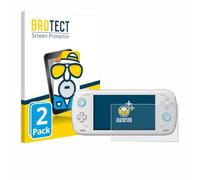 BROTECT Protector Pantalla Anti-Reflejos para AYN Odin 2 (2 Unidades) Película Mate Anti-Huellas