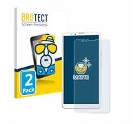 BROTECT Protector Pantalla Anti-Reflejos para Bigme Hibreak Pro (2 Unidades) Película Mate Anti-Huellas