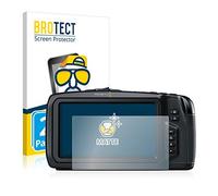 BROTECT Protector Pantalla Anti-Reflejos para Blackmagic Pocket Cinema Camera 4K / 6K (2 Unidades) Película Mate Anti-Huellas
