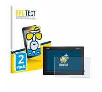 BROTECT Protector Pantalla Anti-Reflejos para Blackmagic Video Assist 5" 12G HDR (2 Unidades) Película Mate Anti-Huellas