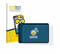 BROTECT Protector Pantalla Anti-Reflejos para Blackview Oscal Pad 200 Película Mate Anti-Huellas