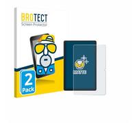 BROTECT Protector Pantalla Anti-Reflejos para Blackview Tab 16 Pro (2 Unidades) Película Mate Anti-Huellas