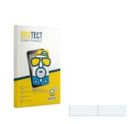 BROTECT Protector Pantalla Anti-Reflejos para BMW i4 2024 Película Mate Anti-Huellas