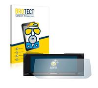 BROTECT Protector Pantalla Anti-Reflejos para BMW R 1250 RT 2021 Connectivity TFT 10.25" Película Mate Anti-Huellas