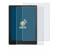 BROTECT Protector Pantalla Anti-Reflejos para Boox Go 6 (2 Unidades) Película Mate Anti-Huellas