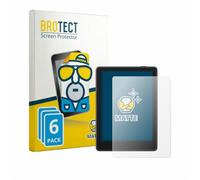 BROTECT Protector Pantalla Anti-Reflejos para Boox Go 6 Gen II (6 Unidades) Película Mate Anti-Huellas