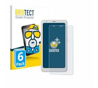 BROTECT Protector Pantalla Anti-Reflejos para Boox Palma 2 Pro (6 Unidades) Película Mate Anti-Huellas