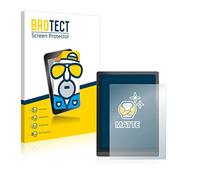 BROTECT Protector Pantalla Anti-Reflejos para Boox Tab X Película Mate Anti-Huellas