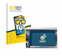 BROTECT Protector Pantalla Anti-Reflejos para BYD Atto 3 Design 16" (2022) Película Mate Anti-Huellas