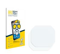BROTECT Protector Pantalla Anti-Reflejos para Casio AE-1600H (2 Unidades) Película Mate Anti-Huellas