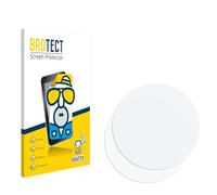 BROTECT Protector Pantalla Anti-Reflejos para Casio G-Shock GMA-P2100PC-1A (2 Unidades) Película Mate Anti-Huellas