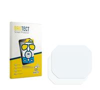 BROTECT Protector Pantalla Anti-Reflejos para Casio G-Shock GW-5000-HS (2 Unidades) Película Mate Anti-Huellas