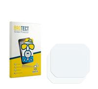 BROTECT Protector Pantalla Anti-Reflejos para Casio G-Shock GW-M5610U-1CJF (2 Unidades) Película Mate Anti-Huellas
