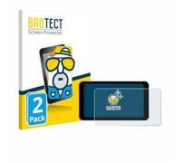 BROTECT Protector Pantalla Anti-Reflejos para Chigee AIO-6 Max (2 Unidades) Película Mate Anti-Huellas
