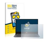 BROTECT Protector Pantalla Anti-Reflejos para Dell Inspiron 13 7391 2-in-1 Película Mate Anti-Huellas