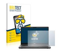 BROTECT Protector Pantalla Anti-Reflejos para Dell Latitude 5410 Película Mate Anti-Huellas