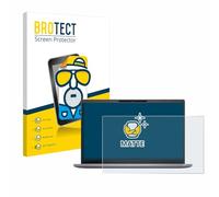 BROTECT Protector Pantalla Anti-Reflejos para Dell Latitude 7420 Non-Touch Película Mate Anti-Huellas