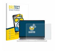 BROTECT Protector Pantalla Anti-Reflejos para Dell Pro 14 Premium PA14250 Touch 16:10 Película Mate Anti-Huellas