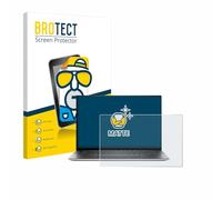 BROTECT Protector Pantalla Anti-Reflejos para Dell XPS 15 9530 Non-Touch Película Mate Anti-Huellas