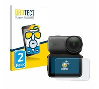 BROTECT Protector Pantalla Anti-Reflejos para DJI Osmo Nano (2 Unidades) Película Mate Anti-Huellas