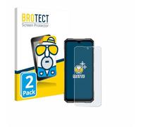 BROTECT Protector Pantalla Anti-Reflejos para Doogee Blade GT Play (2 Unidades) Película Mate Anti-Huellas