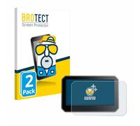 BROTECT Protector Pantalla Anti-Reflejos para Elegoo Centauri Carbon 4,3" (2 Unidades) Película Mate Anti-Huellas