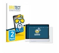BROTECT Protector Pantalla Anti-Reflejos para eufy Smart Display E10 (2 Unidades) Película Mate Anti-Huellas