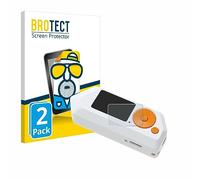 BROTECT Protector Pantalla Anti-Reflejos para Flipper Zero FZ.1 (2 Unidades) Película Mate Anti-Huellas