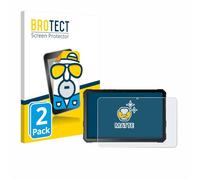 BROTECT Protector Pantalla Anti-Reflejos para Fossibot DT3 5G (2 Unidades) Película Mate Anti-Huellas