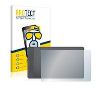BROTECT Protector Pantalla Anti-Reflejos para Gaomon PD1560 Película Mate Anti-Huellas