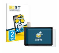 BROTECT Protector Pantalla Anti-Reflejos para Garmin Tread Overland Edition 8" (2 Unidades) Película Mate Anti-Huellas