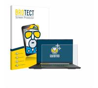 BROTECT Protector Pantalla Anti-Reflejos para Gigabyte AERO X16 2025 Película Mate Anti-Huellas
