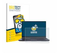 BROTECT Protector Pantalla Anti-Reflejos para Gigabyte AORUS 16X 2024 Película Mate Anti-Huellas