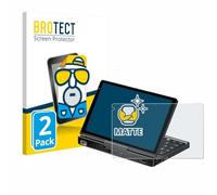 BROTECT Protector Pantalla Anti-Reflejos para GPD Pocket 4 (2 Unidades) Película Mate Anti-Huellas