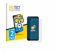BROTECT Protector Pantalla Anti-Reflejos para Hammer Blade V 5G (2 Unidades) Película Mate Anti-Huellas