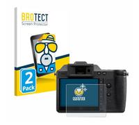 BROTECT Protector Pantalla Anti-Reflejos para Hasselblad X2D II 100C (2 Unidades) Película Mate Anti-Huellas