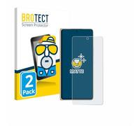 BROTECT Protector Pantalla Anti-Reflejos para Honor Magic V6 (2 Unidades) Película Mate Anti-Huellas