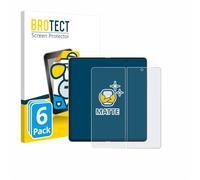 BROTECT Protector Pantalla Anti-Reflejos para Honor Magic V6 (Pantalla interior) (6 Unidades) Película Mate Anti-Huellas