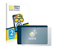 BROTECT Protector Pantalla Anti-Reflejos para Honor Pad 8 (2 Unidades) Película Mate Anti-Huellas