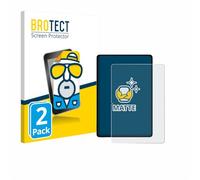 BROTECT Protector Pantalla Anti-Reflejos para Honor Pad V9 (2 Unidades) Película Mate Anti-Huellas