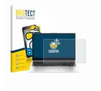 BROTECT Protector Pantalla Anti-Reflejos para HP 255R G10 15.6" Película Mate Anti-Huellas