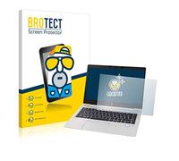 BROTECT Protector Pantalla Anti-Reflejos para HP EliteBook 830 G5 Non-Touch Película Mate Anti-Huellas