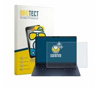 BROTECT Protector Pantalla Anti-Reflejos para HP EliteBook X G2q 14 Película Mate Anti-Huellas